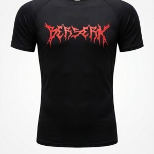 Camisa de compresion ´Berkserk¨
