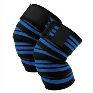 Rodilleras deportivas